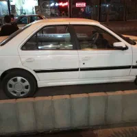 فروش خودرو پژوپارس تیوفایو،مدل99