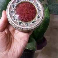 زعفران سر گل|خوردنی و آشامیدنی|مشهد, گلبرگ شمالی|دیوار