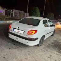 ۲۰۶sdV8موتورتیوفایو