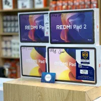 تبلت  Redmi pad2 pro و Redmi pad2