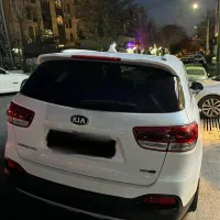 سورنتو 2017 Gtl بیرنگ|خودرو سواری و وانت|تهران, سعادت‌آباد|دیوار