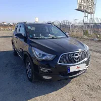 هایما s5 توربو اتومات 1402|خودرو سواری و وانت|بندر ترکمن, |دیوار