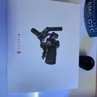 گیمبال لرزشگیر ویبل اس۲|دوربین عکاسی و فیلمبرداری|بوشهر, |دیوار