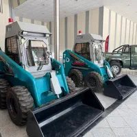 بابکت دراج ۷۸۱و ۷۶۱ نمایندگی توکلی کد ۴۰۳۵|خودرو سنگین|کرج, بیسیم|دیوار