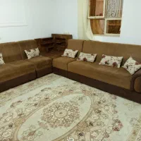 یک دست مبل 10 نفره