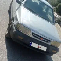 پرایدمدل۸۵