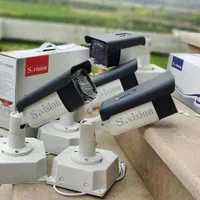 دوربین مداربسته منزل.مغازه.کارگاه.باغ