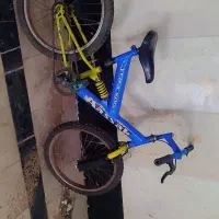 دوچرخه