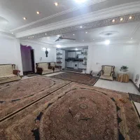 فروش فوری دو طبقه آپارتمان سبک ویلایی شخصی سازکامل