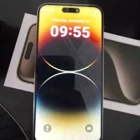 طرح آیفون ۱۵ پرومکس|موبایل|میلاجرد, |دیوار