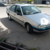 پژو۴۰۵ مدل۸۸