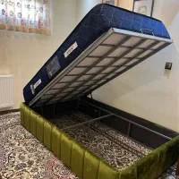 مینی مال کلاسیک هتلی|تخت و سرویس خواب|اصفهان, طاحونه|دیوار