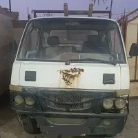 نیسان زد اف