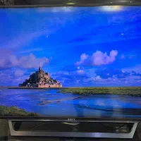ال ای دی سونی ۴۸ اینچ مدلw650
