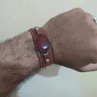 دستبند مردانه