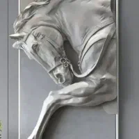 ورکشاپ ۵ روزه گچبری مدرن|خدمات آموزشی|رشت, نامجو|دیوار