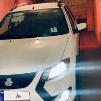 ساینا 404Sدر حدصفر کو ی GXخشک404 معاوضه|خودرو سواری و وانت|آبیک, |دیوار