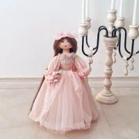 عروسک روسی،عروسک تیلدا|اسباب‌‌بازی|قم, سالاریه|دیوار