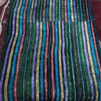 چند عدد تشک و یک لحاف|رختخواب، بالش، پتو|زاهدان, |دیوار