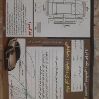 پارس 402 اخر 402|خودرو سواری و وانت|تربت‌حیدریه, شهید بهشتی|دیوار