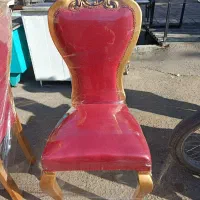 میز نهارخوری 4نفره درحدنو|میز و صندلی غذاخوری|سبزوار, طبرسی (جعفرآباد)|دیوار