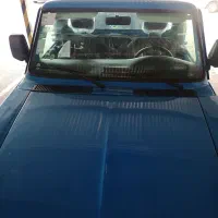 نیسان خشک ۴۰۴|خودرو سواری و وانت|معصومیه, |دیوار