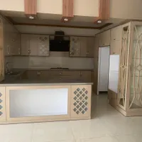 اجاره آپارتمان ۱۳۰ متری ۲ خوابه طبقه ۲|اجارهٔ آپارتمان|رباط‌کریم, |دیوار