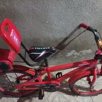 دو چرخه20درحد نو