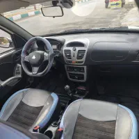 کوییک Rتیپ S پارس خودرو|خودرو سواری و وانت|کرمانشاه, |دیوار