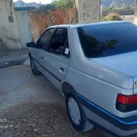 پژو 405 مدل 98|خودرو سواری و وانت|میناب, |دیوار