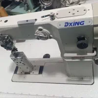 فروش وتعویض چرخ خیاطی مدل راسته دوز جدیدقدیمی|چرخ خیاطی و ریسندگی|قم, سید معصوم|دیوار