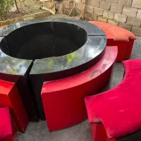 مبل فانتزی|مبلمان اداری|بابلسر, |دیوار