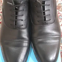 کفش چرمی مجلسی سایز ۴۱