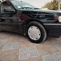 پژو 405 جی ال ایکس (GLX)، مدل ۱۳۹۳|خودرو سواری و وانت|تهران, افسریه|دیوار