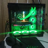 کیس گیمینگ|رایانه رومیزی|کرمانشاه, |دیوار