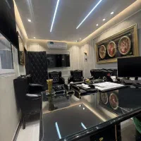 13-متر-فقط-آرایشگاه-مردانه-با-وسایل