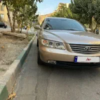 آزرا ۲۰۰۷ کم کار استثنایی|خودرو سواری و وانت|تهران, اکباتان|دیوار