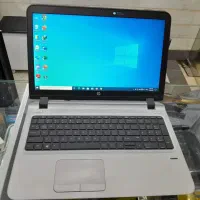 HP G3 450 لپتاپ