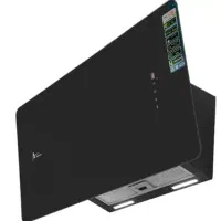 هود شومینه ای شیشه ای اخوان