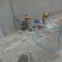 تعمیرات ابگرمکن بخاری کولر ابی پمپ اب لوله بازکنی|خدمات پیشه و مهارت|کوهدشت, |دیوار