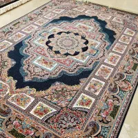 فرش ۱۲متری