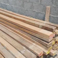 خریدار و فروش چوب قدیمی مربا سقف