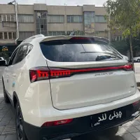 کی‌ام‌سی ای 5، مدل ۲۰۲۵|خودرو سواری و وانت|تهران, عباس‌آباد|دیوار