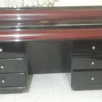 آبنما و میز|میز تحریر و کامپیوتر|پرند, فاز ۱|دیوار