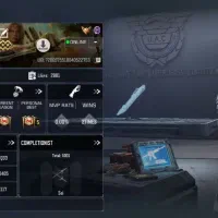 اکانت کالاف|کنسول، بازی ویدئویی و آنلاین|تبریز, |دیوار