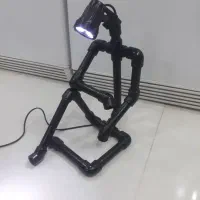 چراغ مطالعه