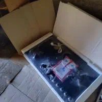 گاز صفه ای پنج شعله|اجاق گاز و لوازم برقی پخت‌وپز|بندر ترکمن, |دیوار