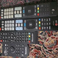 کنترول تلویزیون