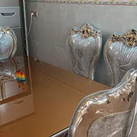 کاور مبل یاس|مبلمان خانگی و میز عسلی|نجف‌آباد, شیخ بهایی|دیوار