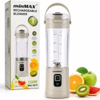 شیکر شارژی مینی‌مکس MNJ-501P